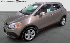 2015 Buick Encore Base