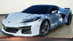 2023 Chevrolet Corvette Z06