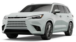 2026 Lexus TX 550h+ Luxury