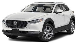 2025 Mazda CX-30 S Preferred