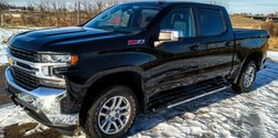2022 Chevrolet Silverado 1500 Limited LT