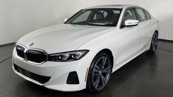 2024 BMW 3 Series 330i xDrive