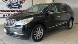 2017 Buick Enclave Convenience