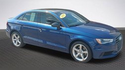 2015 Audi A3 1.8T Premium