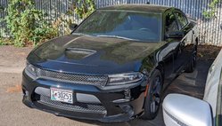 2021 Dodge Charger GT