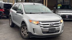 2011 Ford Edge SE
