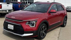 2024 Kia Niro LX
