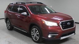 2019 Subaru Ascent Touring