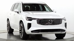 2025 Volvo XC90 B6 Plus Bright Theme 7P