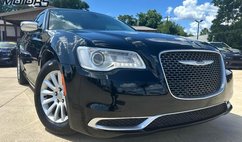 2019 Chrysler 300 Touring