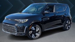 2024 Kia Soul GT-Line