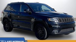 2021 Jeep Grand Cherokee Limited X