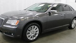 2014 Chrysler 300 C