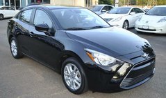 2017 Toyota Yaris iA Base