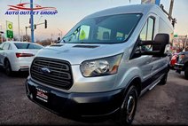 2015 Ford Transit 350 XLT