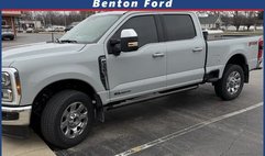 2025 Ford Super Duty F-350 Lariat