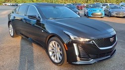 2024 Cadillac CT5 Luxury