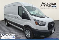 2026 Ford Transit 350