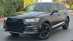 2018 Audi Q7 2.0T quattro Premium