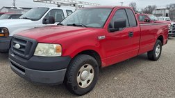 2008 Ford F-150 XLT