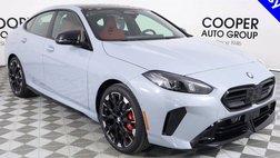 2025 BMW 2 Series M235 xDrive Gran Coupe