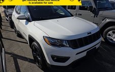 2019 Jeep Compass Altitude