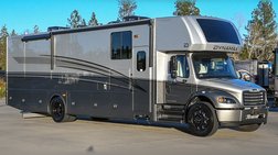 2026 Other Makes 37CA