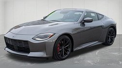 2024 Nissan Z Performance