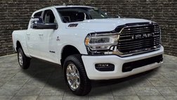 2024 Ram Ram Pickup 2500 Laramie