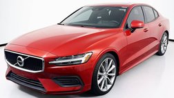 2019 Volvo S60 T5 Momentum