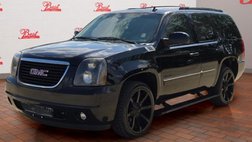 2012 GMC Yukon Denali