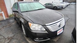 2010 Toyota Avalon XL