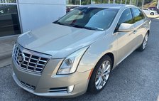 2013 Cadillac XTS Luxury Collection