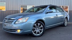 2006 Toyota Avalon XLS