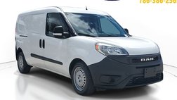 2020 Ram ProMaster City Tradesman