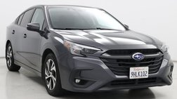 2024 Subaru Legacy Premium