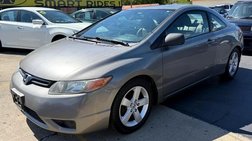 2008 Honda Civic EX-L