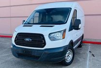 2019 Ford Transit 250
