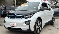 2015 BMW i3 Base