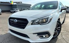 2018 Subaru Legacy 2.5i Sport