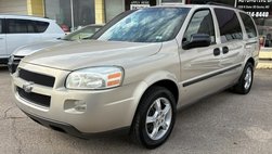 2007 Chevrolet Uplander LS