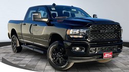 2024 Ram Ram Pickup 2500 Big Horn