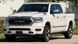 2020 Ram Ram Pickup 1500 Limited