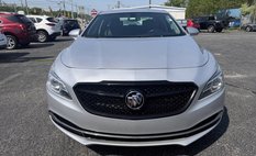 2018 Buick LaCrosse Essence