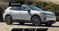 2023 Volkswagen ID.4 Pro S