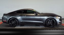 2016 Ford Mustang Base