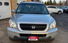 2004 Honda Pilot EX-L