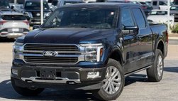 2024 Ford F-150 King Ranch