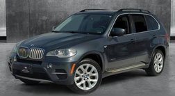 2013 BMW X5 xDrive35i Premium