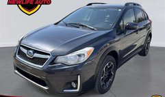 2017 Subaru Crosstrek 2.0i Limited
